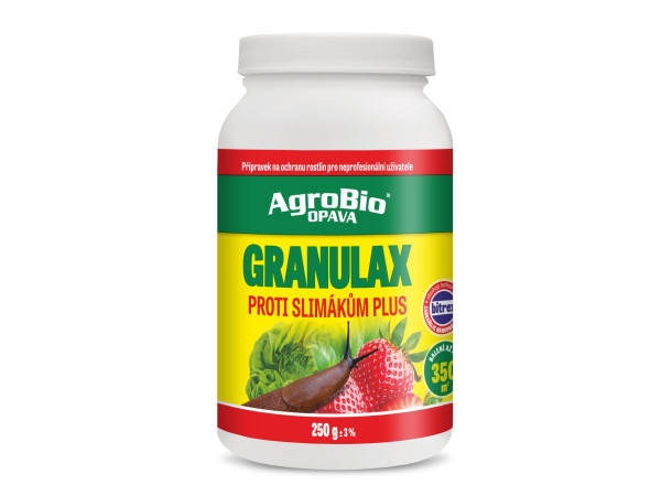 Granulax 250 g