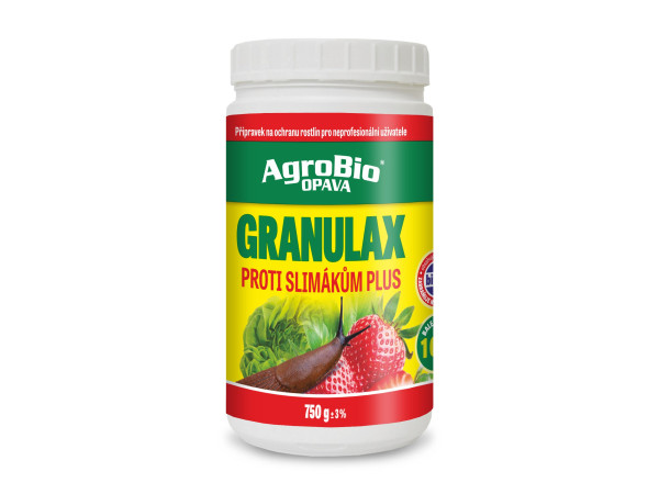 Granulax 750 g