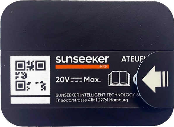 GSM modul pro Sunseeker řady X