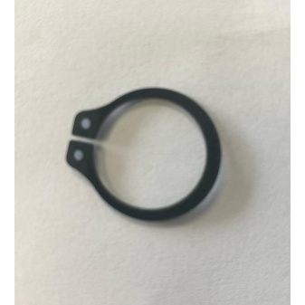 11/16' bowed ext retaining ring