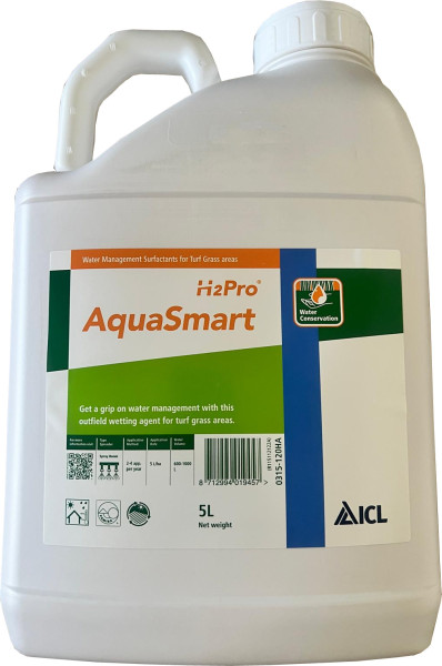 Smáčedlo ICL H2Pro Aquasmart 5l