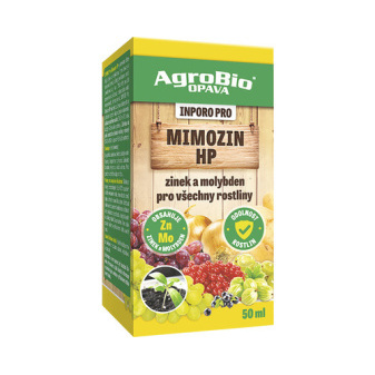 AgroBio INPORO Pro Mimozin HP, 50 ml