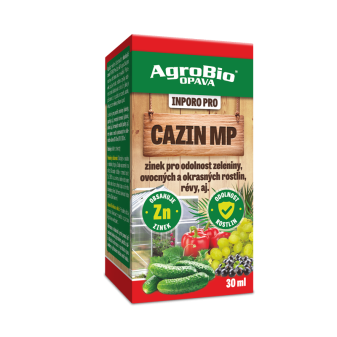 AgroBio INPORO Pro Cazin MP, 30 ml