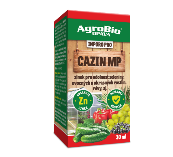 AgroBio INPORO Pro Cazin MP, 30 ml