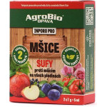 AgroBio INPORO Pro Sufy, 2x7 g + 5 ml