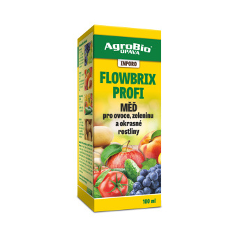 AgroBio INPORO Flowbrix Profi, 100 ml