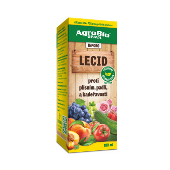 AgroBio INPORO Lecid, 100 ml