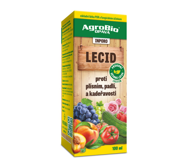 AgroBio INPORO Lecid, 100 ml