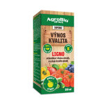 AgroBio INPORO Ligno Výnos a kvalita, 250 ml