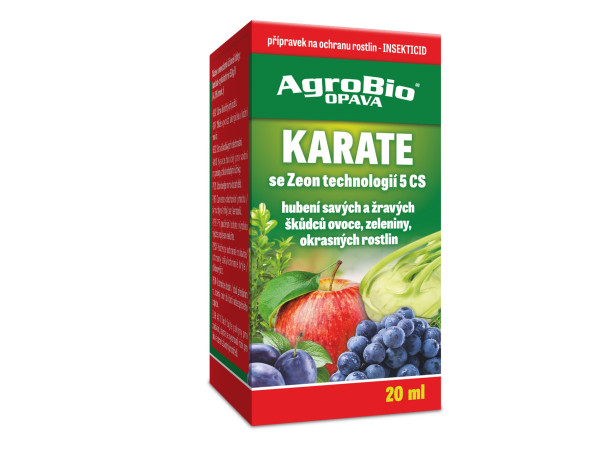 Karate ZEON 20 ml Karate ZEON 20 ml