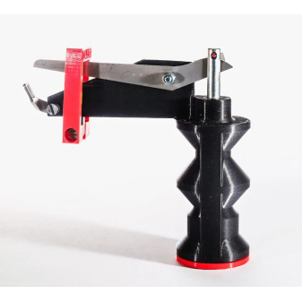 Likvidátor krtků a hrabošů - tlaková střela, legální způsob, vysoká účinnost - nový model