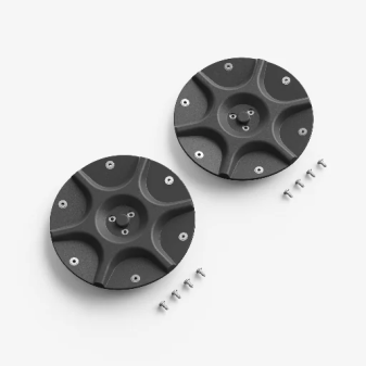 Obrázek produktu Žací kotouč pro robotickou sekačku Mammotion LUBA 3 AWD (2 ks)