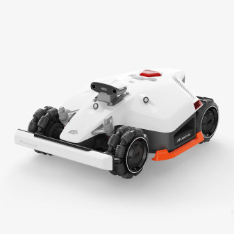 Robotická sekačka Mammotion LUBA 2 AWD 5000X