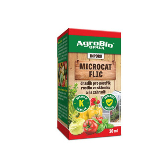 AgroBio INPORO Microcat Flic, 30 ml