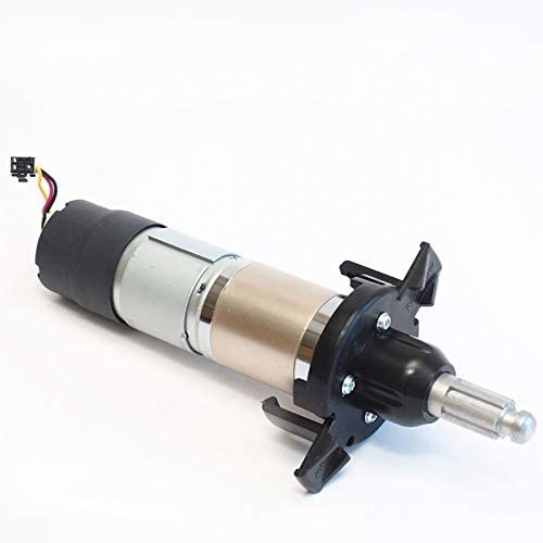 Motor pojezdu pro robotickou sekačku Robomow - RS/MS modely