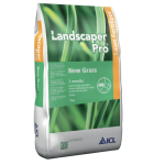 Hnojivo ICL Landscaper PRO New Grass, 20-20-08, 15kg