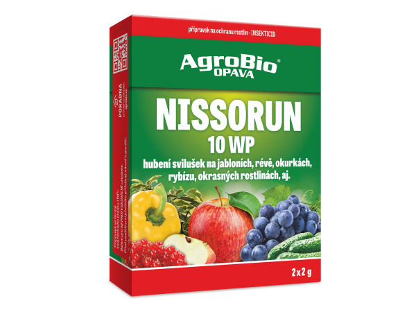 Nissorun 10