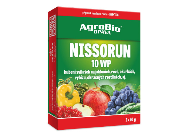 Nissorun 2x20