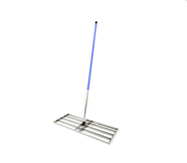 Pronájem / Zapůjčení  -  Nivelační a zapravovací brána