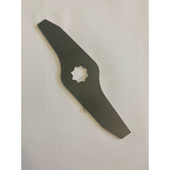 Nůž vertikutační do ručního Rink S510, 2mm