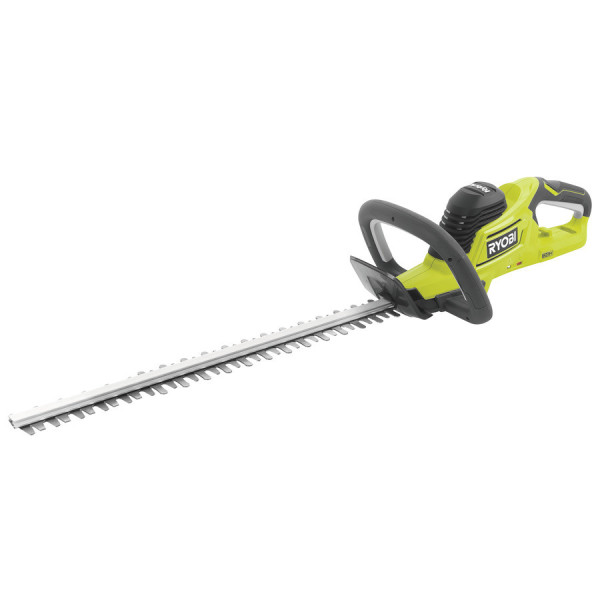 Ryobi OHT1850H 18V Hybridní plotostřih, délka lišty 50cm (bez aku)