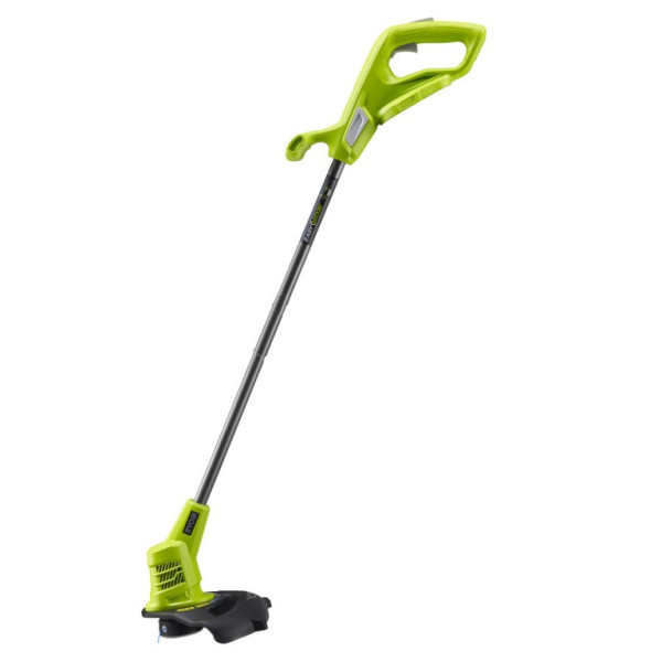 Ryobi OLT1825M, 18V One Plus ™ strunová sekačka, šířka záběru 25 cm, hřeben na trávu EasyEdge™