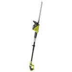 Ryobi OPT1845 18V Akumulátorový tyčový plotostřih, délka lišty 45cm (bez aku)