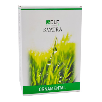 Travní směs KVATRA Ornamental Exclusive, 1 kg