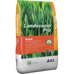 Osivo ICL Landscaper Pro Rapid, 5kg, zahrada - dosev, 5kg