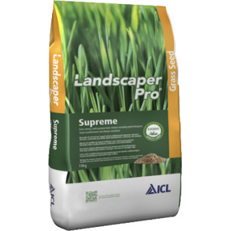 Osivo ICL Landscaper Pro Supreme, 10kg, zahrada - park+, 10kg