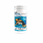 ProfiPOOL Oxi Tablety 500g
