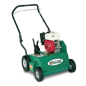 Pronájem / Zapůjčení  -  Vertikutátor PR550H