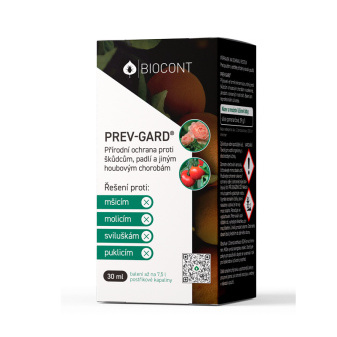 AgroBio PREV-GARD, 30 ml