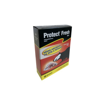 AgroBio Protect Fresh měkká nástraha, 150 g