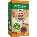 AgroBio ATAK Proti hmyzu Provecta, 50 ml
