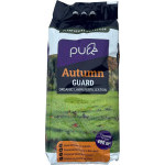 Trávníkové hnojivo PURE Autumn Guard, 6-3-20 +3MgO, délka 6-8 týdnů, 10kg