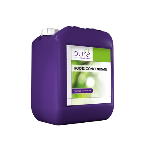 PURE Roots Concentrate, extra posilovač kořenů, 1 L