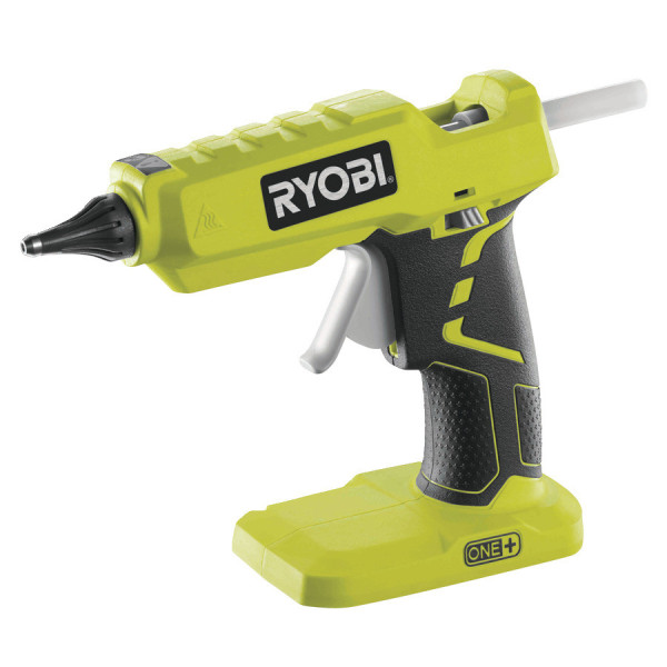 Ryobi R18GLU-0 18V Akumulátorová lepicí pistole (bez aku)