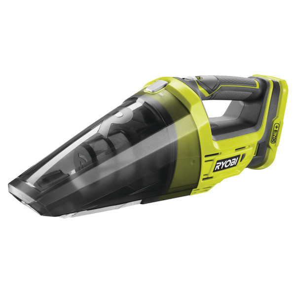 Ryobi R18HV-0 18V Akumulátorový vysavač (bez aku)