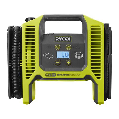 Ryobi R18MI-0, 18V One Plus ™ multi inflátor