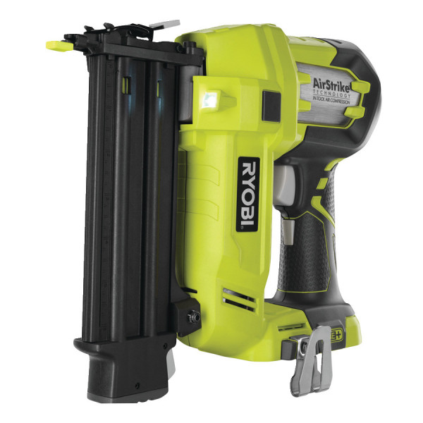 Ryobi R18N18G-0 18V Akumulátorová 18G hřebíkovačka (bez aku)