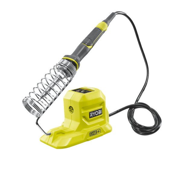 Ryobi R18SOI-0 18V Akumulátorová páječka (bez aku)