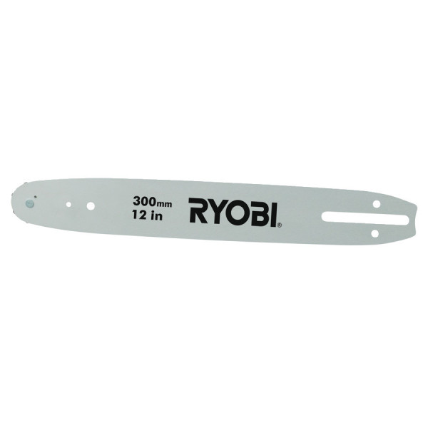 Ryobi RAC226 12'/30cm lišta do akumulátorové řetězové pily