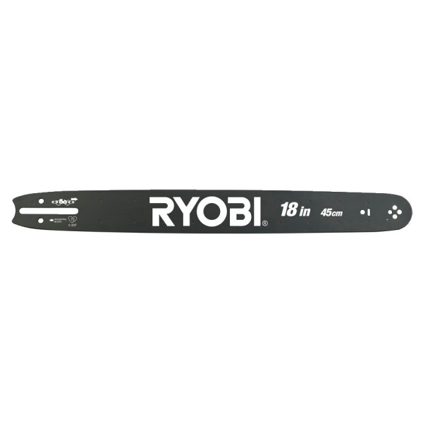 Ryobi RAC231 45cm lišta do benzínové řetězové pily