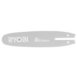 Ryobi RAC235 8'/20cm lišta do akumulátorové prořezávací pily