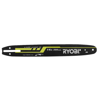 Ryobi RAC241 35cm lišta do řetězové pily