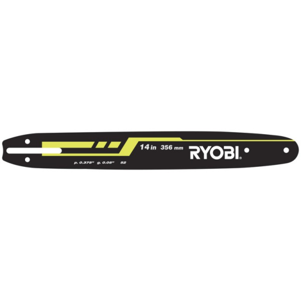 Ryobi RAC246 16'/40cm lišta do benzínové řetězové pily