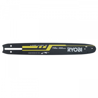 Ryobi RAC261 35 cm řetězová lišta