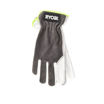 Ryobi RAC810XL Kožené rukavice Timberwolf (XL)