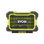 Ryobi RAK31MSDI 31 ks šroubovacích bitů Torque+